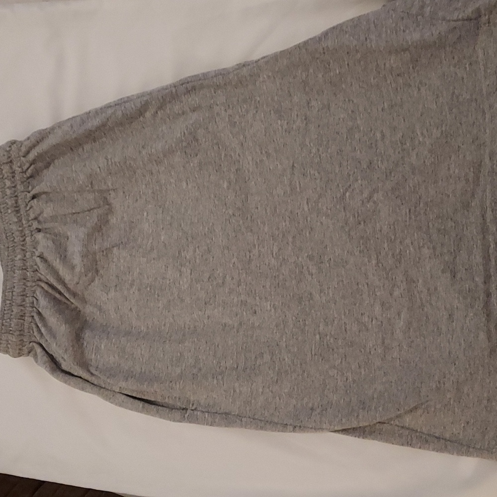 Men's Jerzees cotton shorts